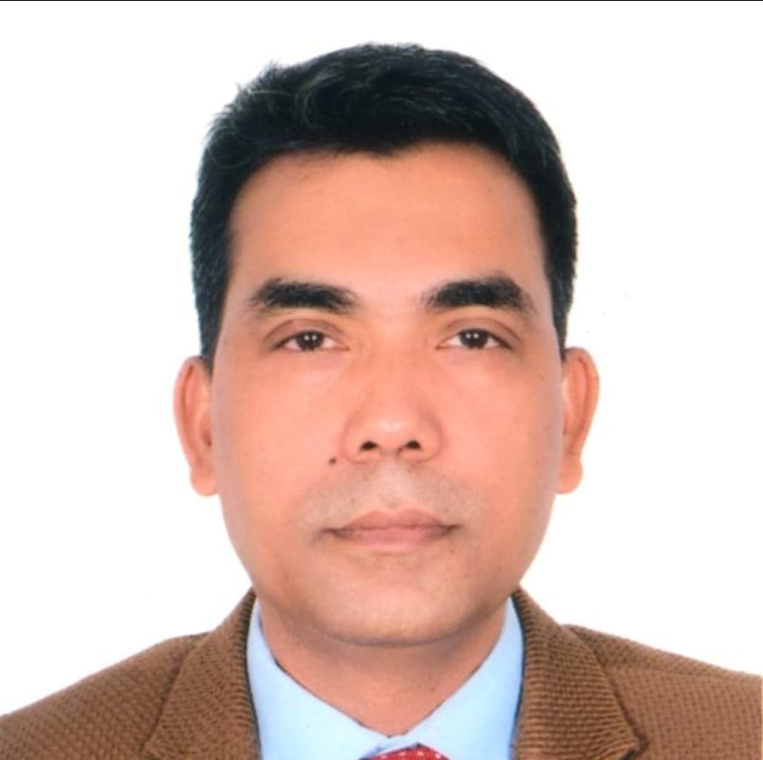 Md. Toukirul Islam